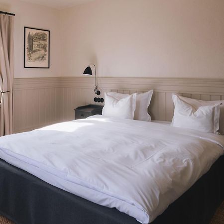 Hotell Gaesslingen Skanör med Falsterbo Dış mekan fotoğraf