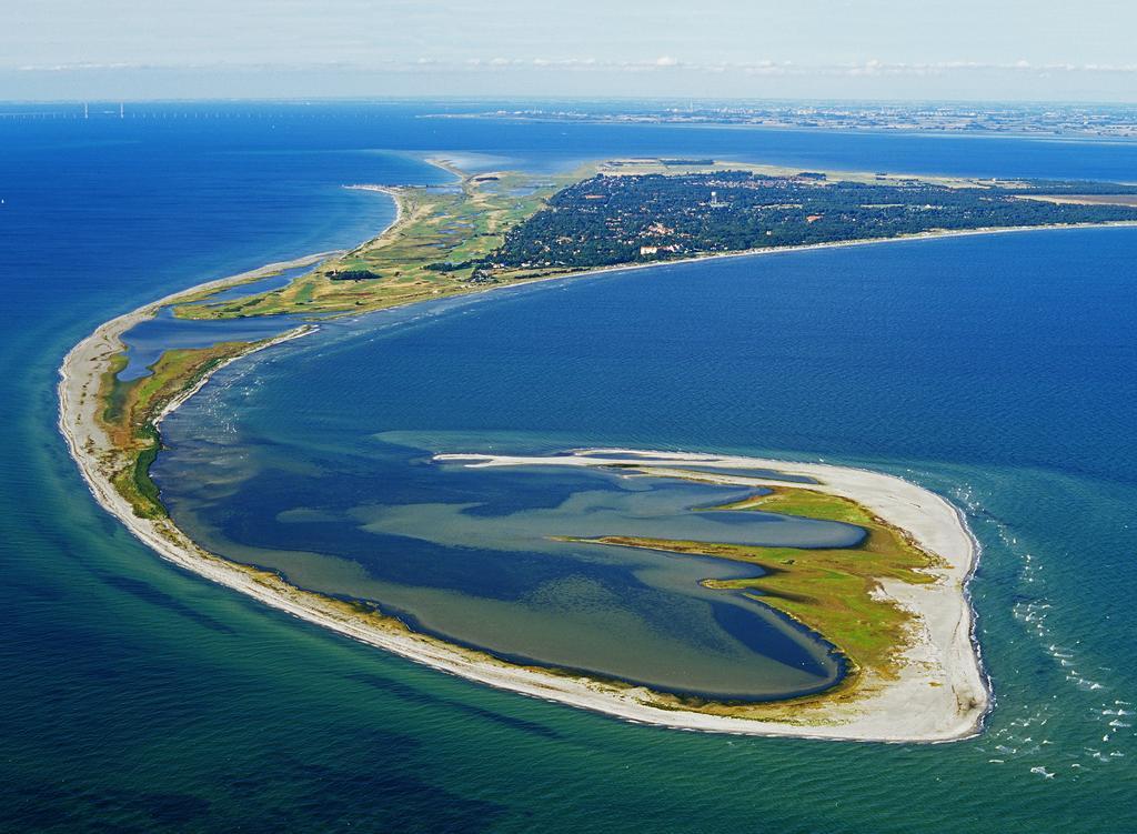 Hotell Gaesslingen Skanör med Falsterbo Dış mekan fotoğraf