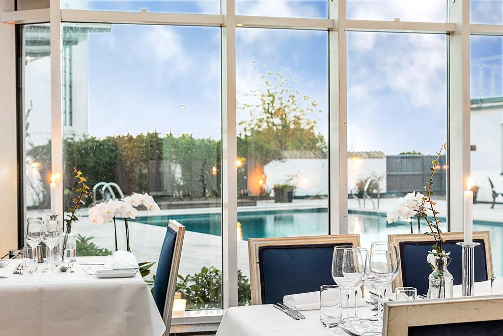 Hotell Gaesslingen Skanör med Falsterbo Dış mekan fotoğraf